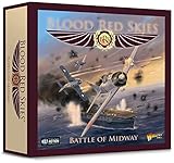 Blood Red Skies - Battle of Midway Starter Set