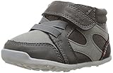 Carter's ユニセックス・キッズ Carter's Every Step Stage 3 Boy's Walk, MAX-WB カラー: グレー