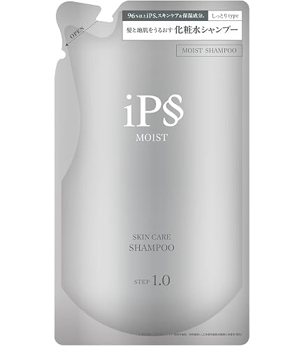 Amazon | P.P.4/P.P.5 お得なシャンプーとトリートメントのセット IPS