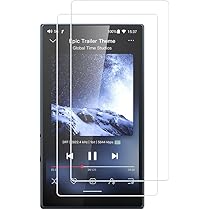 Amazon.co.jp: FIIO M21 Dark Blue FIO-M21-L【日本正規販売店