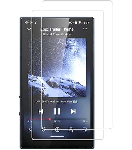 Amazon | FIIO SK-M21C Titanium Gold FIO-SK-M21C【日本正規店