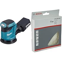 Amazon | マキタ(Makita) 充電式ランダムオービットサンダ 18V