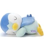 Amazon.co.jp: ポケットモンスター ぬいぐるみ雑貨シリーズ もちふわ
