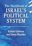 The Handbook of Israel's Political System