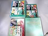 �I���W�i���r�f�I�A�j���[�V���� �A���W�F���[�N Twin�R���N�V���� DVD BOX