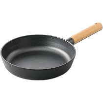 Amazon | TI:DA ティーダ フライパン 24cm FRYING PAN 24cm KKN-TD24F