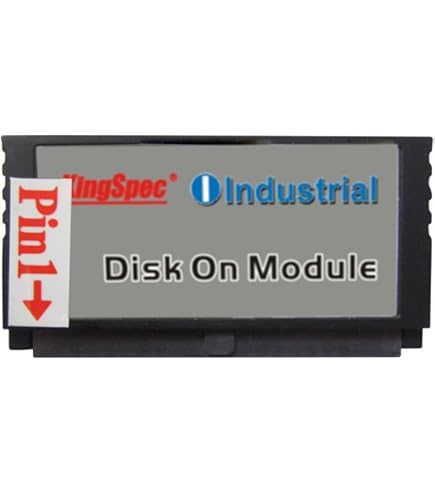 Amazon | Transcend 2.5インチ IDE SSD MLC 64GB TS64GSSD25-M