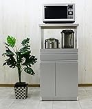 60レンジ台　Ⅰ型 パートナー SV 組立状態 完成品