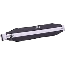 Amazon.co.jp: [ニューバランス] ランニングポーチ ストレッチ