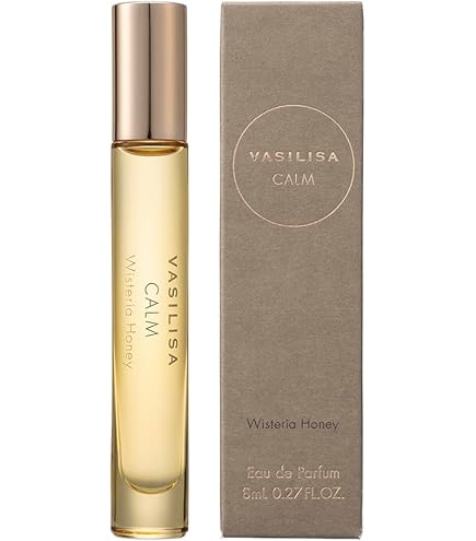 Amazon | ヴァシリーサ リトルシークレット オードパルファム 50ml