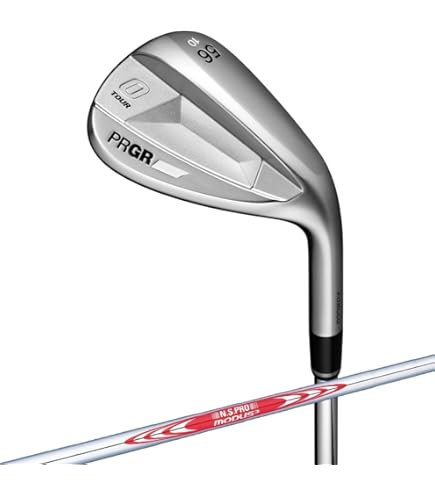 Amazon.co.jp: プロギア 20 0wedge I#48°FOR WEDGE ST GRU6048