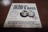 The World of Drum & Bass