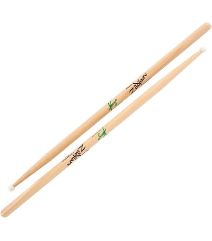 Amazon.co.jp: ZILDJIAN LAZLZASSK Artist Series 川口千里 Artist