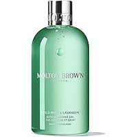 2本セットローズデューン バス＆シャワージェル ローズデューン バス＆シャワージェル 300ml – MOLTON BROWN