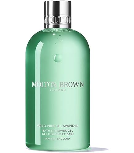 Amazon.co.jp: 【公式】MOLTON BROWN ワイルドミント&ラバンジン