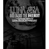 NHK-VIDEO::一夜限りの復活ライブ LUNA SEA沈黙の7年を超えて [Blu-ray]