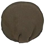 Esmeralda（エスメラルダ）ナーシングパッド　1セット2枚入り (ブラウン)