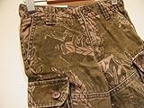 (チェロキー)CHEROKEE CAMOカーゴパンツ 5T [並行輸入品]