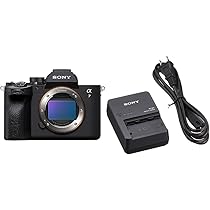 Amazon.co.jp: SONY(ソニー) 【α7M4 と バッテリーチャージャー