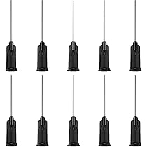 ニードル Amazon.co.jp: ShuaWdk 10個 シリンジ ニードル14G 3.5CM 注射針