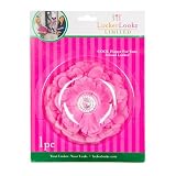WeGlow International Locker Flower, Pink Peony [並行輸入品]