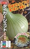 タマネギ種子 タイガージェット（20ml）