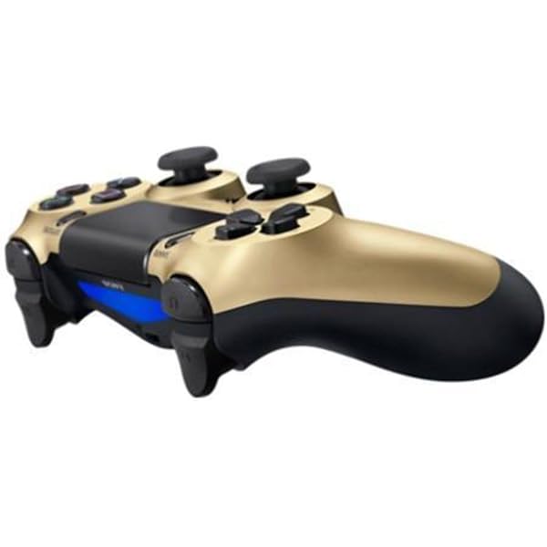 Amazon | ワイヤレスコントローラー (DUALSHOCK 4) スチール・ブラック