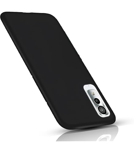 Amazon.co.jp: Android One S8 ケース 無地 スマホケース