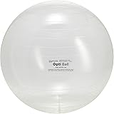 ギムニク(GYMNIC) バランスボール オプティボール 65cm