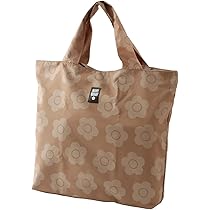 Amazon.co.jp: MARY QUANT (マリークヮント) エコバッグ (ブラック
