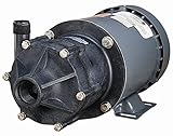 Little Giant TE-5.5-MDQ-SC Magnetic Drive Aquarium Pump [並行輸入品]