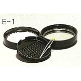 胴割測定器 100×45 [E-1] 米検査用 カルトン 松S代不