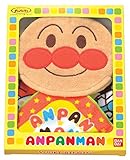 日繊商工 それいけ! アンパンマン ポケッタブル (ポケッタブルタオル) AP-20101