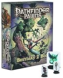 Pathfinder Pawns: Bestiary 2 Box [並行輸入品]