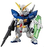 FW GUNDAM CONVERGE #17 (ガンダムコンバージ#17) [222.クラスターガンダム](単品)