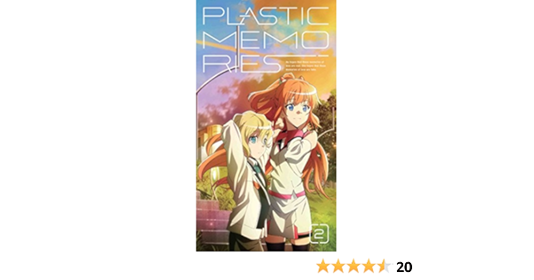 Amazon プラスティック メモリーズ 2 完全生産限定版 Dvd アニメ