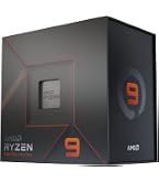 Amazon | AMD Ryzen 7 9700X BOX Socket AM5 / 8コア16スレッド / 3.8