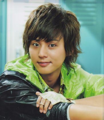 クリアファイル ★ 藤ヶ谷太輔 2013 「Kis-My-Ft2 Live Tour Good いくぜ!」