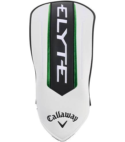 Amazon.co.jp: Callaway(キャロウェイ) ELYTE 専用ヘッドカバー