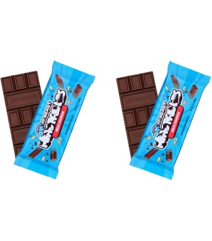 Amazon | フィーストエイブルズ ミスターブーストミルクチョコレート