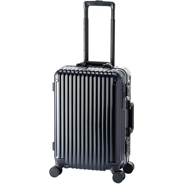 Amazon | [A.L.I] アジアラゲージ GRANMAX スーツケース ストッパー