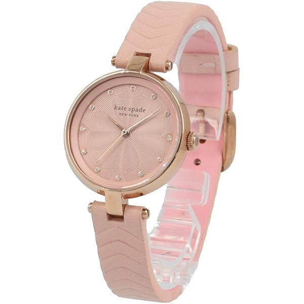 Amazon | [ケイトスペード]KATE SPADE NEW YORK 腕時計 ハート