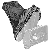 Rage Powersports 62411 Snowblowerカバー