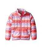 [ノースフェイス] The North Face Kids ガールズ ThermoBall Full Zip Jacket (Toddler) ジャケット Honeysuckle Pink Ombre