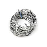 Darice画像HangingワイヤAssorted形状とサイズ DRC17000-191MP