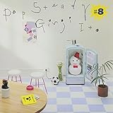 POP STEADY #8