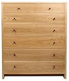 旭川家具 山室木工所 プロト No.802 チェスト900