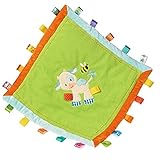 Mary Meyer Taggies Casey Cozy Blanket, Cow by Mary Meyer [並行輸入品]