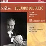 Granados:Falla:Orch Wks
