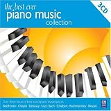 Best Ever Piano Collection